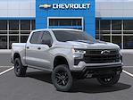 2024 Chevrolet Silverado 1500 Crew Cab 4WD, Pickup for sale #N241753 - photo 7