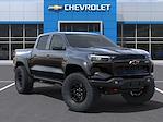 2024 Chevrolet Colorado Crew Cab 4WD, Pickup for sale #N241760 - photo 7