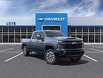 2024 Chevrolet Silverado 2500 Crew Cab 4WD, Pickup for sale #N241802 - photo 1