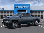 2024 Chevrolet Silverado 2500 Crew Cab 4WD, Pickup for sale #N241802 - photo 3