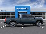 2024 Chevrolet Silverado 2500 Crew Cab 4WD, Pickup for sale #N241802 - photo 5