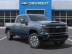 2024 Chevrolet Silverado 2500 Crew Cab 4WD, Pickup for sale #N241802 - photo 7