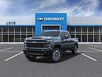 2024 Chevrolet Silverado 2500 Crew Cab 4WD, Pickup for sale #N241802 - photo 8