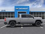 2024 Chevrolet Silverado 2500 Crew Cab 4WD, Pickup for sale #N241807 - photo 5