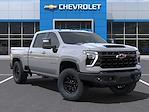 2024 Chevrolet Silverado 2500 Crew Cab 4WD, Pickup for sale #N241807 - photo 7