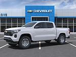 2024 Chevrolet Colorado Crew Cab 4WD, Pickup for sale #N241810 - photo 3