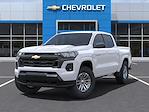 2024 Chevrolet Colorado Crew Cab 4WD, Pickup for sale #N241810 - photo 6