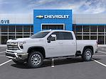 2024 Chevrolet Silverado 3500 Crew Cab 4WD, Pickup for sale #N241836 - photo 2