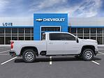 2024 Chevrolet Silverado 3500 Crew Cab 4WD, Pickup for sale #N241836 - photo 5