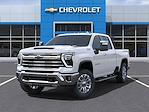 2024 Chevrolet Silverado 3500 Crew Cab 4WD, Pickup for sale #N241836 - photo 6