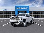 2024 Chevrolet Silverado 3500 Crew Cab 4WD, Pickup for sale #N241836 - photo 8