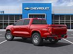 2024 Chevrolet Colorado Crew Cab 4WD, Pickup for sale #N241838 - photo 3