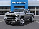 2024 Chevrolet Silverado 2500 Crew Cab 4WD, Pickup for sale #N241840 - photo 6