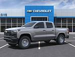 2024 Chevrolet Colorado Crew Cab 2WD, Pickup for sale #N241855 - photo 2