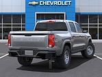 2024 Chevrolet Colorado Crew Cab 2WD, Pickup for sale #N241855 - photo 4