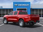 2024 Chevrolet Colorado Crew Cab 4WD, Pickup for sale #N241857 - photo 3