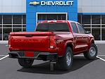 2024 Chevrolet Colorado Crew Cab 4WD, Pickup for sale #N241857 - photo 4