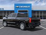 2024 Chevrolet Silverado 3500 Crew Cab 4WD, Pickup for sale #N241864 - photo 3