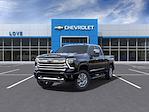 2024 Chevrolet Silverado 3500 Crew Cab 4WD, Pickup for sale #N241864 - photo 8