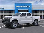 2024 Chevrolet Colorado Crew Cab 4WD, Pickup for sale #N241896 - photo 2