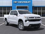 2024 Chevrolet Silverado 1500 Crew Cab 4WD, Pickup for sale #N241897 - photo 7