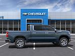 2024 Chevrolet Silverado 1500 Crew Cab 4WD, Pickup for sale #N241902 - photo 5