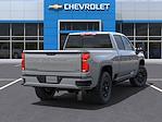 2024 Chevrolet Silverado 2500 Crew Cab 4WD, Pickup for sale #N241908 - photo 4