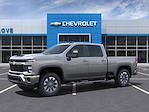 2024 Chevrolet Silverado 2500 Crew Cab 4WD, Pickup for sale #N241909 - photo 2