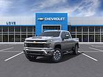 2024 Chevrolet Silverado 2500 Crew Cab 4WD, Pickup for sale #N241909 - photo 8