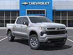 2024 Chevrolet Silverado 1500 Crew Cab 4WD, Pickup for sale #N241918 - photo 7