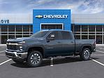 2024 Chevrolet Silverado 2500 Crew Cab 4WD, Pickup for sale #N241920 - photo 2