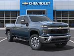 2024 Chevrolet Silverado 2500 Crew Cab 4WD, Pickup for sale #N241920 - photo 7