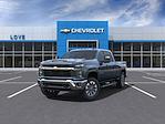 2024 Chevrolet Silverado 2500 Crew Cab 4WD, Pickup for sale #N241920 - photo 8