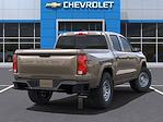 2024 Chevrolet Colorado Crew Cab 2WD, Pickup for sale #N241934 - photo 4