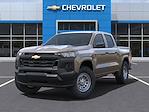 2024 Chevrolet Colorado Crew Cab 2WD, Pickup for sale #N241934 - photo 6