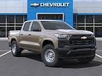 2024 Chevrolet Colorado Crew Cab 2WD, Pickup for sale #N241934 - photo 7