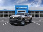 2024 Chevrolet Colorado Crew Cab 2WD, Pickup for sale #N241934 - photo 8