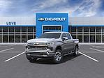 2024 Chevrolet Silverado 1500 Crew Cab 4WD, Pickup for sale #N241946 - photo 8