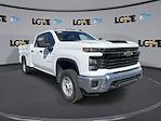 2024 Chevrolet Silverado 2500 Crew Cab 4WD, Service Truck for sale #N241967 - photo 1