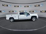 2024 Chevrolet Silverado 2500 Crew Cab 4WD, Service Truck for sale #N241967 - photo 3