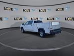 2024 Chevrolet Silverado 2500 Crew Cab 4WD, Service Truck for sale #N241967 - photo 8