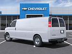 2024 Chevrolet Express 2500 RWD, Empty Cargo Van for sale #N241971 - photo 3