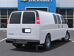 2024 Chevrolet Express 2500 RWD, Empty Cargo Van for sale #N241971 - photo 4