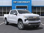 2024 Chevrolet Silverado 1500 Crew Cab 4WD, Pickup for sale #N241980 - photo 7