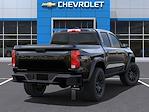 2024 Chevrolet Colorado Crew Cab 4WD, Pickup for sale #N241994 - photo 4