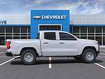 2024 Chevrolet Colorado Crew Cab 2WD, Pickup for sale #N241997 - photo 5