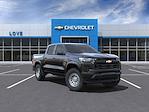 2024 Chevrolet Colorado Crew Cab 4WD, Pickup for sale #N242000 - photo 1