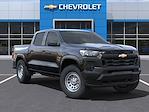 2024 Chevrolet Colorado Crew Cab 4WD, Pickup for sale #N242000 - photo 7