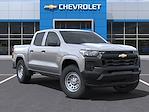 2024 Chevrolet Colorado Crew Cab 2WD, Pickup for sale #N242002 - photo 7