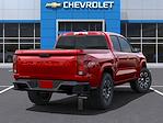 2024 Chevrolet Colorado Crew Cab 4WD, Pickup for sale #N242003 - photo 4